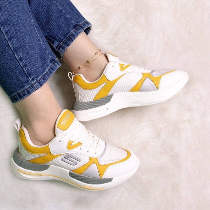 کتونی زنانه هامون مدل 687 کد 68